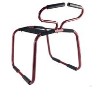 YZBZNG Chaise multifonctionnelle Haute élasticité sans déformation Installation Portable très Simple 01,Chair23