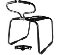 YZBZNG Chaise multifonctionnelle Haute élasticité sans déformation Portable 012,Chair23