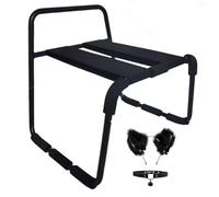 YZBZNG Chaise multifonctionnelle Haute élasticité sans déformation Portable 012,Chair8