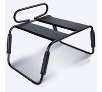 YZBZNG Chaise multifonctionnelle Installation Facile Prêt à l'emploi et à Installer 06,Chair10