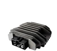 YZCSYBBF 4JH-81960-01-00 Régulateur Redresseur De Tension YZF R1 98-01 R6 99-05 R6S YZF600 FZ6 FZ6N FZ6R FZR600 4JH-81960-00-00 Régulateur de Tension