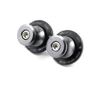 YZCSYBBF Bobines de Curseur de Bras oscillant pour Suzuki GSXS 750 950 GSXS 1000 F-ABS GSX-S 750 950 1000 G GIXXER 150 125 Bras oscillant Bobine Curseur Support Vis(SS Titanium)