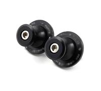 YZCSYBBF Bobines de Curseur de Bras oscillant pour Suzuki GSXS 750 950 GSXS 1000 F-ABS GSX-S 750 950 1000 G GIXXER 150 125 Bras oscillant Bobine Curseur Support Vis(SS Black)