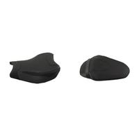 YZCSYBBF Coussins de siège Coussin De Selle Passager Arrière Moto pour Kawasaki pour Ninja Z900 2017-2025(1 Set)