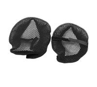 YZCSYBBF Coussins de siège Coussin de siège Isolant Thermique, Housse de siège Avant et arrière en Maille 3D pour Moto pour Tracer 9GT