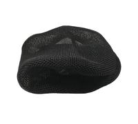 YZCSYBBF Coussins de siège Filet De Protection 3D pour Capot De Siège Arrière De Moto Accessoires pour Suzuki DL1000 DL650 DL250(DL1000)