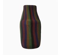 YZCSYBBF Coussins de siège Filet de Protection siège de Moto pour Suzuki GSR600 BK600 Protection en Maille 3D Isolation Thermique Respirant épais(B)