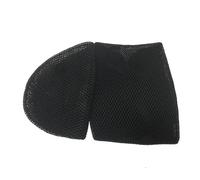 YZCSYBBF Coussins de siège Housse de Coussin de siège pour Moto pour Tracer 9 GT Filet de Protection en Maille 3D Isolation pour siège Passager