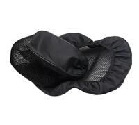 YZCSYBBF Coussins de siège Housse de Protection de Selle en Maille pour Moto ADV350 2022 2023. Pièces de Protection de Selle