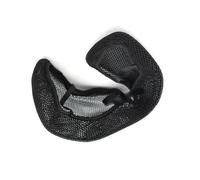 YZCSYBBF Coussins de siège Housse De Selle De Moto avec Coussin De Protection Et Ventilation 3D pour Suzuki V-Strom 800DE RE ADV 2023-2024