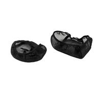 YZCSYBBF Coussins de siège Housse De Selle en Nylon Moto pour Pan America 1250 2021-2022(Passenger Position)