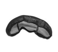 YZCSYBBF Coussins de siège Housse de Selle en Tissu Moto pour Royal Enfield Interceptor 650 2018-2022