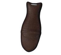 YZCSYBBF Coussins de siège Housse de siège arrière en Maille 3D imperméable et résistante au Soleil pour Moto R Nine T RNINET R 9 T Racer Pure