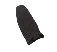 YZCSYBBF Coussins de siège Housse de siège arrière en Maille pour CRF300L CRF 300L Rally 2021 2022 2023 Protection imperméable et résistante au Soleil