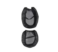 YZCSYBBF Coussins de siège Housse de siège de Moto 3D en Maille nid d'abeille Coussin Isolant pour pour Tracer 9GT pour Tracer 900 GT