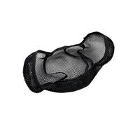 YZCSYBBF Coussins de siège Housse de siège de Moto 3D étanche pour Pure Nine T Scrambler R9T