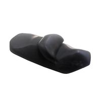 YZCSYBBF Coussins de siège Housse De Siège De Moto Épaisse Et Imperméable pour Suzuki Skywave Burgman AN250 AN400 AN650(an 250)