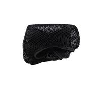 YZCSYBBF Coussins de siège Housse de siège de Moto pour Suzuki V-Strom DL1000 Isolation Thermique Maille 3D Respirante antidérapante Coussin de Protection