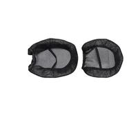 YZCSYBBF Coussins de siège Housse de siège de Moto pour Tracer 9GT pour Tracer 900 GT Coussin Isolant en Maille nid d'abeille 3D