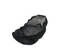 YZCSYBBF Coussins de siège Housse de siège en Tissu Mesh 3D Coussin de Protection Thermique pour siège R NINET Pure Nine T Scrambler R9T