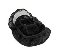 YZCSYBBF Coussins de siège Housses de siège de Moto en Maille 3D pour pour Tracer 9 et pour Tracer 900 2022 et 2023