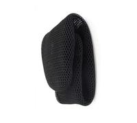 YZCSYBBF Coussins de siège Housses De Siège Isolées 3D Air Flow Coussin De Protection en Nylon Moto pour Ducati Desert X 2022-2024