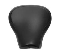YZCSYBBF Coussins de siège Selle Avant Solo Noire pour Harley Sportster XL 883 1200 72 48 Custom 1983-2003