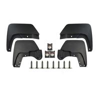 YZCSYBBF Garde-Boue de Voiture Garde-Boue pour Renault pour Dacia pour Duster II 2017-2025