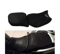 YZCSYBBF Housse de Protection pour Coussin de siège de Moto R1200RT R 1200 R1200 RT 2006-2013 2014 2017 2018 Mesh isolé Respirant(2014-2018)