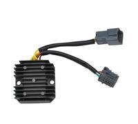 YZCSYBBF Redresseur De Régulateur De Tension, pour Kymco KXR 250 Maxxer Mongoose 250 300 / MXU 150X50 250 300 300R T3B Régulateur de Tension