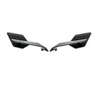 YZCSYBBF Rétroviseur de Guidon de Moto Rétroviseur Latéral Réglable Et Rotatif Moto MT03 MT07 MT25 MT09 MT09 MT10 SP ABS MT07