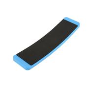 YZDKR Planche tournante de Ballet for Femmes et Hommes, équipement de Gymnastique Professionnel for Adultes et Enfants pour Les Danseurs du Ballet Practice Board(Blue)