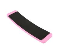 YZDKR Planche tournante de Ballet for Femmes et Hommes, équipement de Gymnastique Professionnel for Adultes et Enfants pour Les Danseurs du Ballet Practice Board(Pink)
