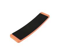 YZDKR Planche tournante for Danseurs de Ballet Planche de Danse Robuste Patinage Artistique Swing Turn Gymnastique Rythmique pour Les Danseurs du Ballet Practice Board(Orange)