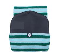 YZDKR Sac pour Planche de Surf Ananas Surf 7ft. 7'0" 214 cm Hybrid Surfboard Sock Blunt Nose Soft Cover Bag Board Protective Stretch Fabric(Green)