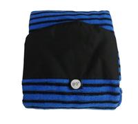 YZDKR Sac pour Planche de Surf Housse de Protection for Chaussette Surf à séchage Rapide, Tailles 5 10 Pieds, Sac Rangement for Planche, for 8(Color 11)