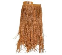 YZDKR Toit de Paille chaume synthétique Palmier tuile Rouleau cabane Herbe Jardin Patio clôture Bar terrasse fête pour Jardin et terrasse(J,50x50cm)