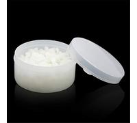 Yzdysg Tricks Props Pellets de cire artificielle Décoration de Noël/fête Jouets pour enfants Décoration de Noël Accessoires de fête Ampoule