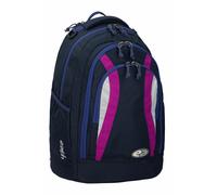 YZEA sac d'école Schoolbag Bo Style