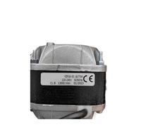 YZF 5-13 Ventilateur de refroidissement pour réfrigérateur 33 W Moteur sur pôle Ventilateur à condensateur pour réfrigérateur (YZF34-45 120 WPure co)