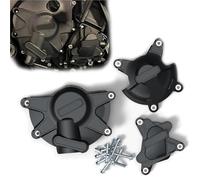YZF-R1 Cache Moteur pour Motos pour Yamaha YZF R1 2009 2010 2011 2012 2013 2014 Protection Secondaire du