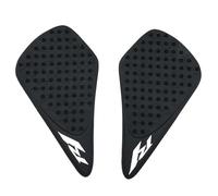 Yzf R1 yzfr1 yzf - R1 2007 2008 tapis de réservoir 3M gaz traction carburant grip autocollant latéral genou grip protection autocollant