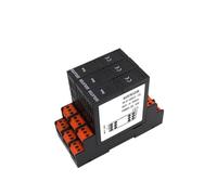 YZHATDH 1 module d'isolation de signal de résistance thermique intelligent Pt100 thermocouple à tension actuelle 485