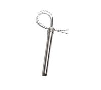 YZHATDH DN10 G3/8 Cartouche à filetage 16 mm Chauffe-eau 10 x 170/180/190/200 mm Élément chauffant d'usine 350 W/500 W 1 pièce