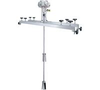 YZHYYDS Agitateur d'air IBC, Mélangeur Pneumatique de Réservoir de 1 Tonne avec Support de Support, Puissance : 1/2HP 3/4HP, Portée Télescopique 72-120 Cm, pour Encre, Impression et Teinture,A