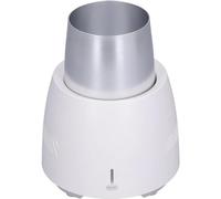 YZHYYDS Smart Cold Beverage Machine, Portable Car Mini Refrigerator, Electric Summer Drink Cooler with One-click intelligent switch, Two cooling methods and Rapid cooling, for Beer Wine Coffee