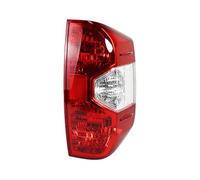 YZITSRQ Feu Arrière De Voiture Pour T&oyota Pour Tundra 2014-2020 Signal Light Warning Stop Brake Lamp Taillight With Bulb TO2800193 Ensemble De Feu Arrière(Right)