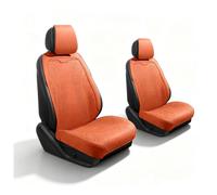 Yzorvelith Housses de siège Voiture pour P orsche Cayenne E-Hybrid Coupe | Respirant Antidérapant Doux Pour La Peau Résistant À L'Usure Anti-Taches Facile À Entretenir Minimaliste Haut Toutes Saisons