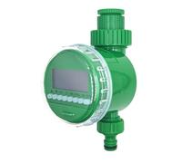 YZQOZKJH Minuterie d'arrosage électronique de Jardin à écran LCD, contrôleur d'irrigation Automatique, vanne Intelligente, Dispositif de contrôle d'arrosage
