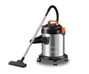 YZRDCXM Aspirateurs secs et humides 1000 W, aspirateur Sec et Humide 18 000 Pa, capacité de 18 L, câble d'alimentation de 6 m, poêles de Barbecue, ateliers à Domicile, Grils, foyers, brûleurs